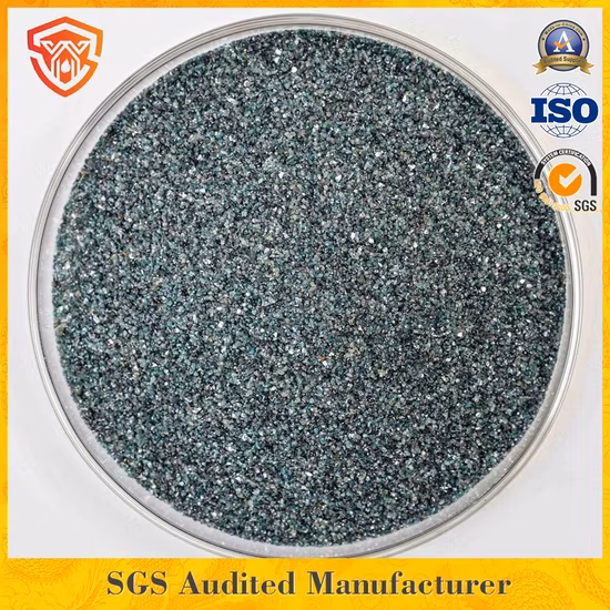 Пищевая добавка Карбид кремния нано